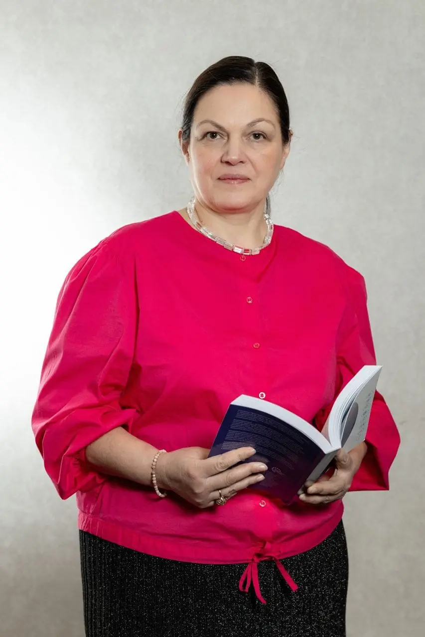 Як побороти стрес?